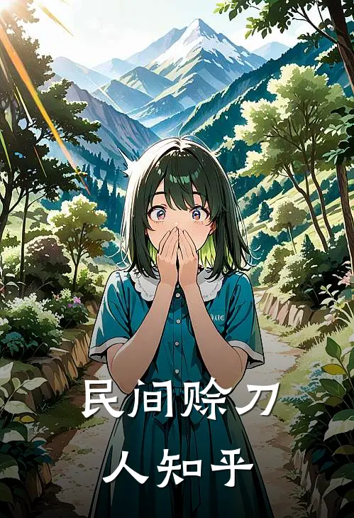 民间赊刀人知乎
