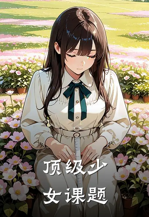 顶级少女课题