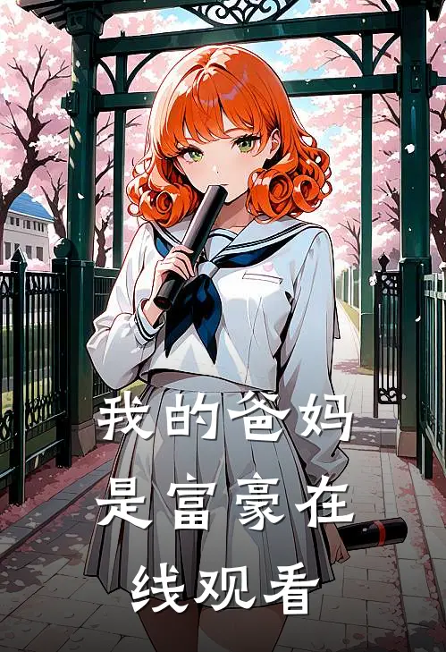 我的爸妈是富豪在线观看
