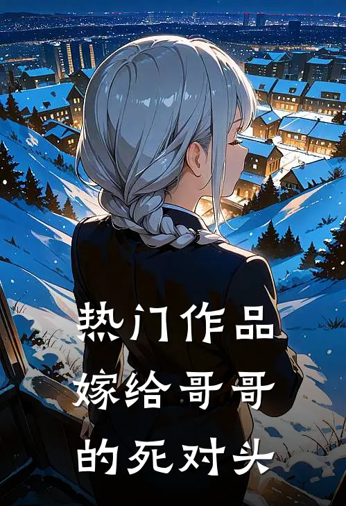 热门作品嫁给哥哥的死对头