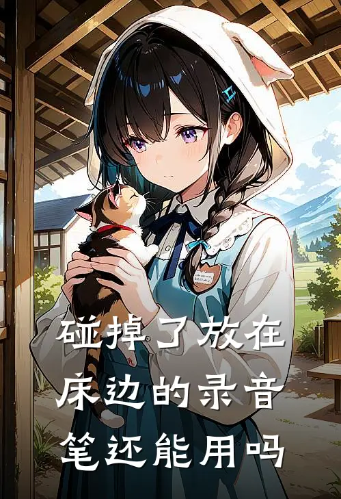 碰掉了放在床边的录音笔还能用吗
