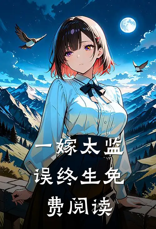 一嫁太监误终生免费阅读