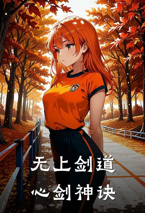 无上剑道,心剑神诀