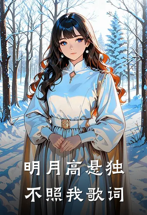 明月高悬独不照我歌词