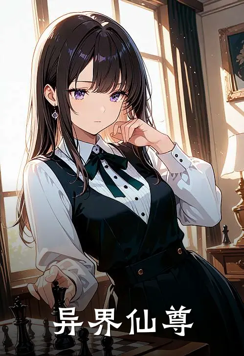异界仙尊