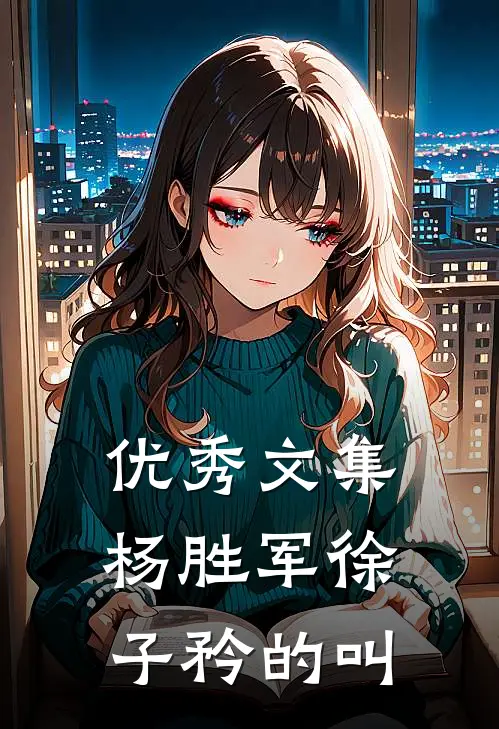 优秀文集杨胜军徐子矜的叫