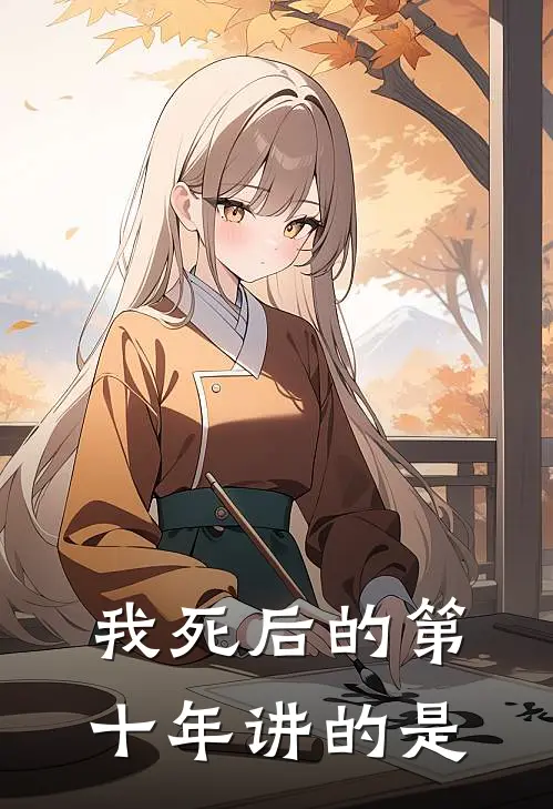 我死后的第十年讲的是