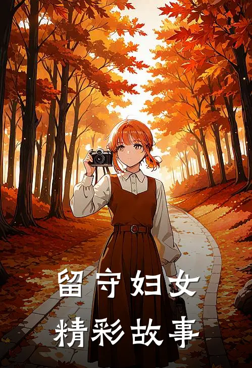 留守妇女精彩故事