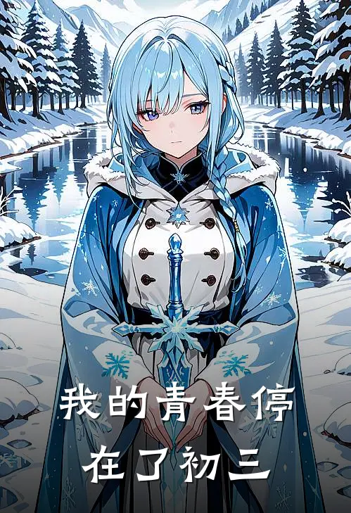我的青春停在了初三