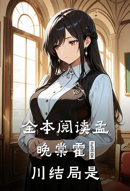 全本阅读孟晚棠霍璟川结局是