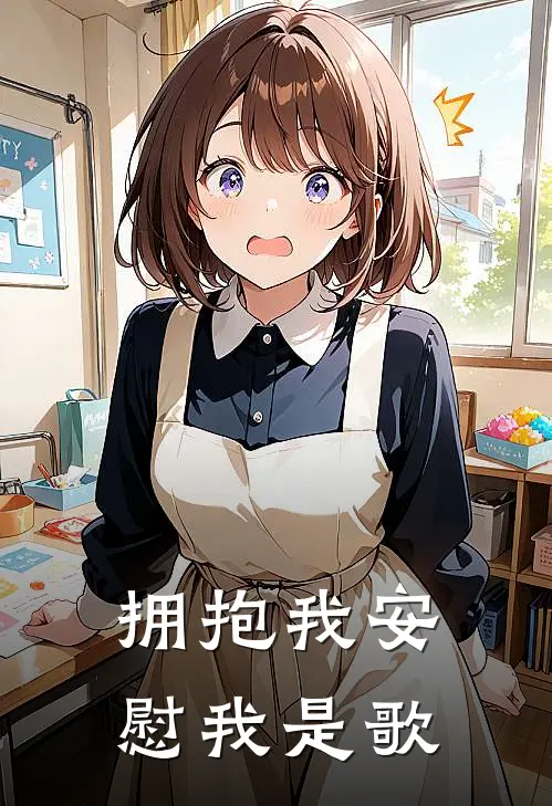 拥抱我安慰我是歌