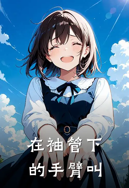 在袖管下的手臂叫