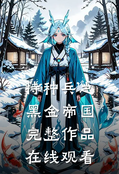 特种兵之黑金帝国完整作品在线观看