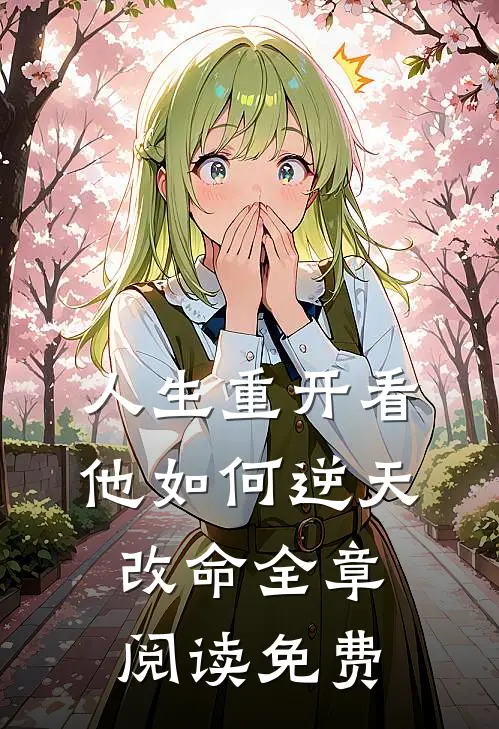 人生重开看他如何逆天改命全章阅读免费
