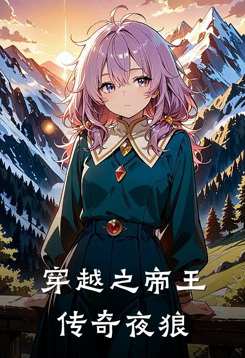 穿越之帝王传奇 夜狼