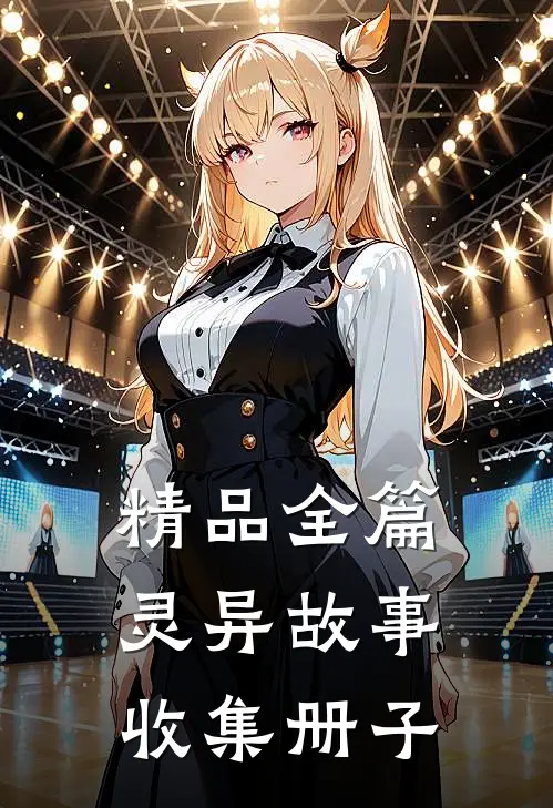 精品全篇灵异故事收集册子