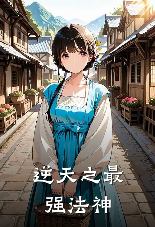 逆天之最强法神