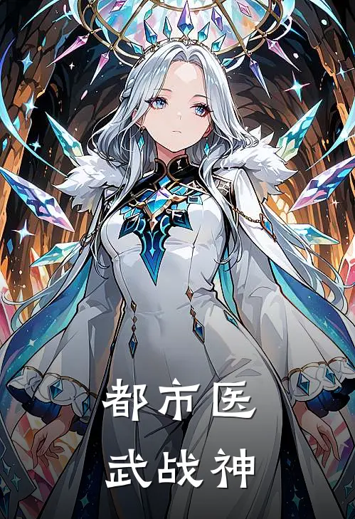 都市医武战神