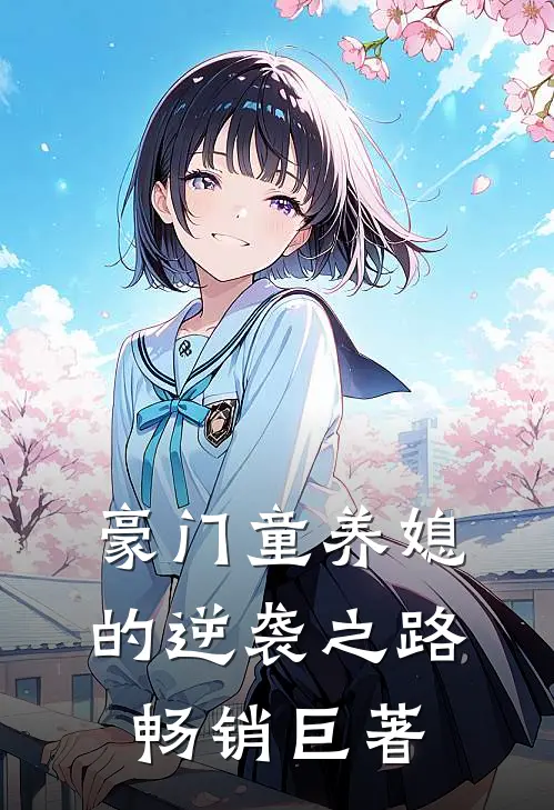 豪门童养媳的逆袭之路畅销巨著
