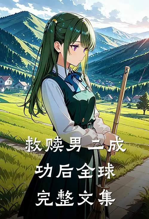 救赎男二成功后全球完整文集