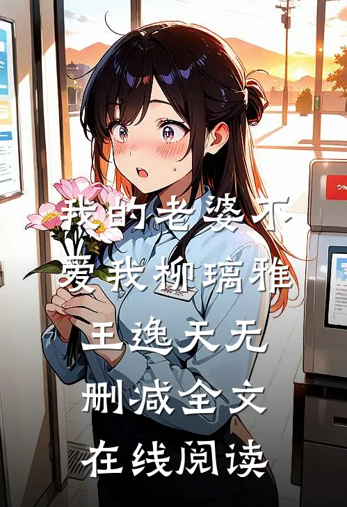我的老婆不爱我柳璃雅王逸天无删减全文在线阅读