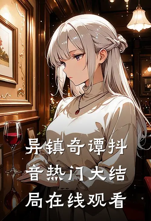 异镇奇谭抖音热门大结局在线观看