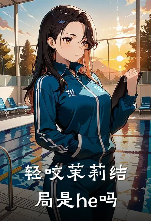 轻咬茉莉结局是he吗