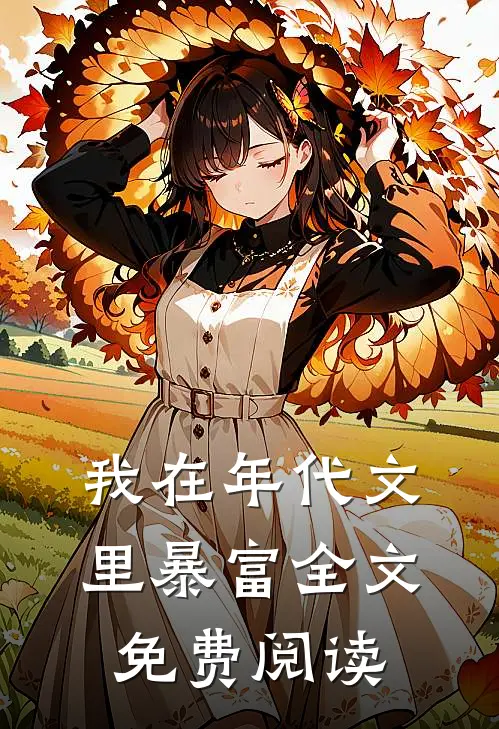 我在年代文里暴富全文免费阅读