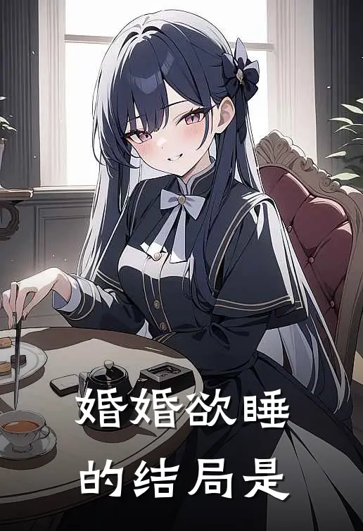 婚婚欲睡的结局是