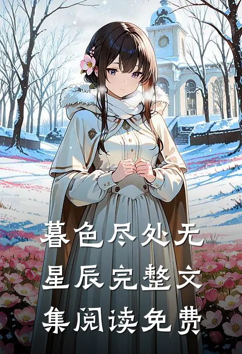 暮色尽处无星辰完整文集阅读免费