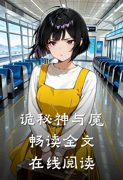 诡秘神与魔畅读全文在线阅读