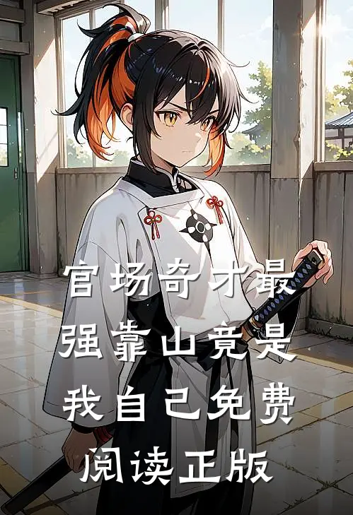 官场奇才最强靠山竟是我自己免费阅读正版