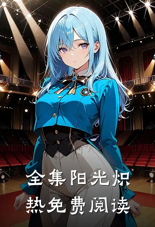 全集阳光炽热免费阅读