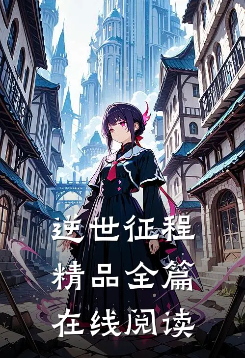 逆世征程精品全篇在线阅读