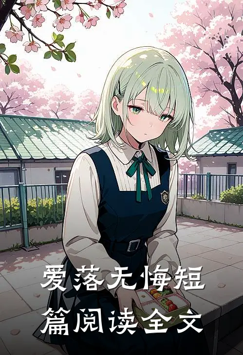 爱落无悔短篇阅读全文
