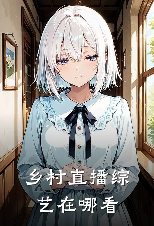 乡村直播综艺在哪看