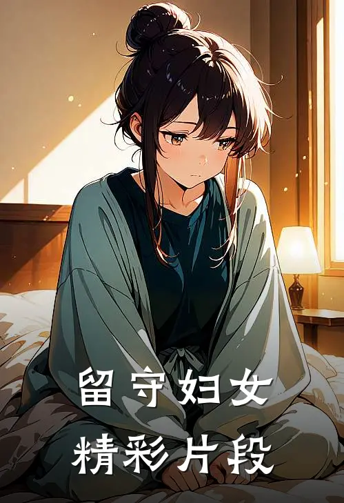 留守妇女精彩片段