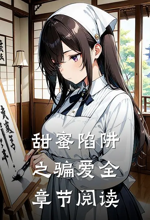 甜蜜陷阱之骗爱全章节阅读