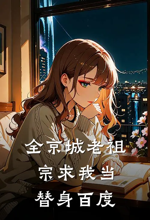 全京城老祖宗求我当替身百度