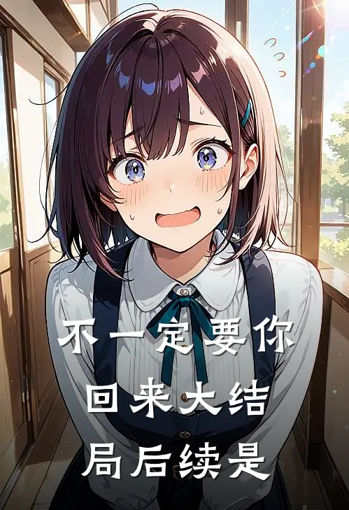 不一定要你回来大结局后续是