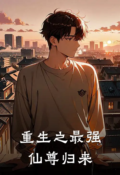 重生之最强仙尊归来