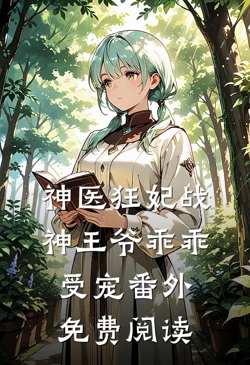 神医狂妃战神王爷乖乖受宠番外免费阅读