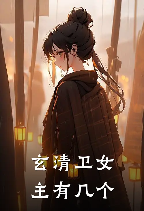 玄清卫女主有几个
