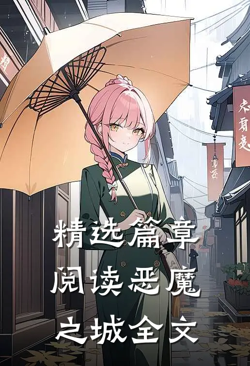 精选篇章阅读恶魔之城全文