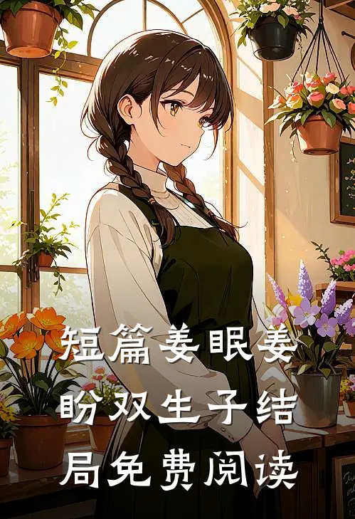 短篇姜眠姜盼双生子结局免费阅读