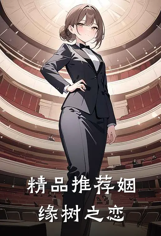 精品推荐姻缘树之恋