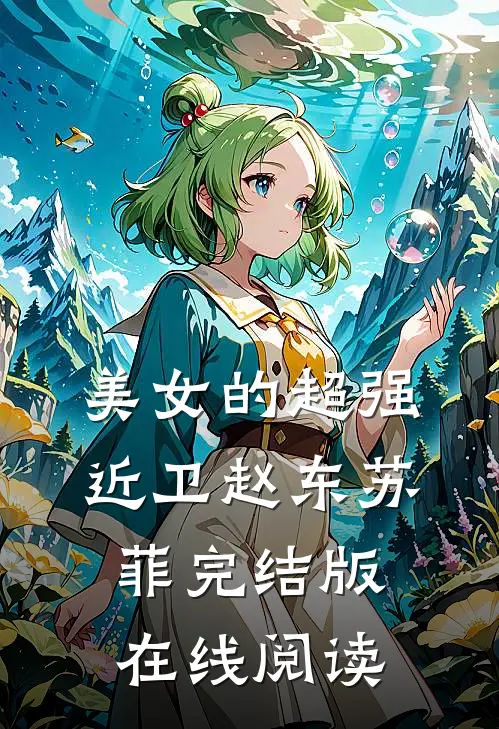美女的超强近卫赵东苏菲完结版在线阅读