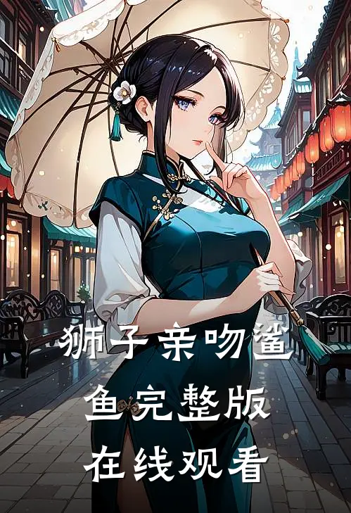 狮子亲吻鲨鱼完整版在线观看