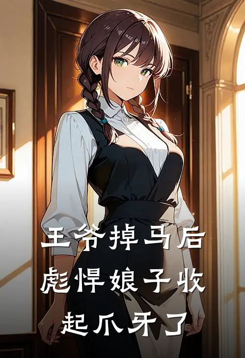 王爷掉马后彪悍娘子收起爪牙了