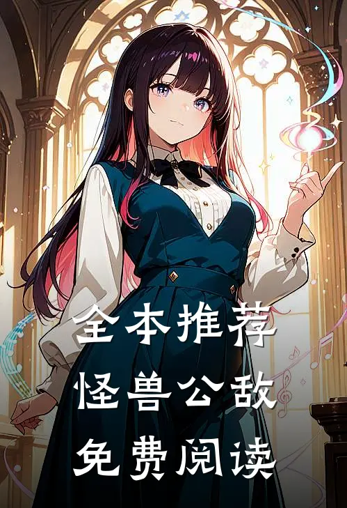 全本推荐怪兽公敌免费阅读